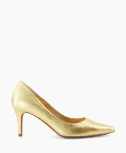 Toral Pump Tl-Vero Goud