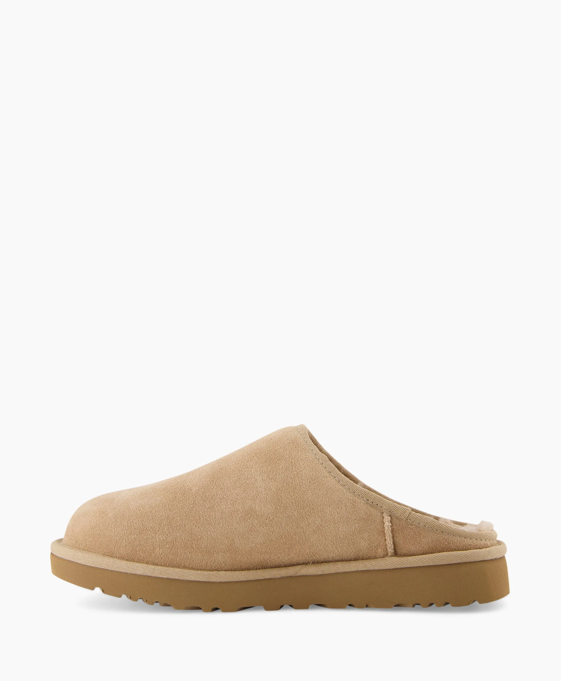 Ugg Pantoffel M Classic Slip-On Beige