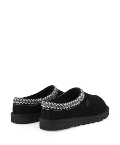 Ugg Pantoffel M Tasman Zwart