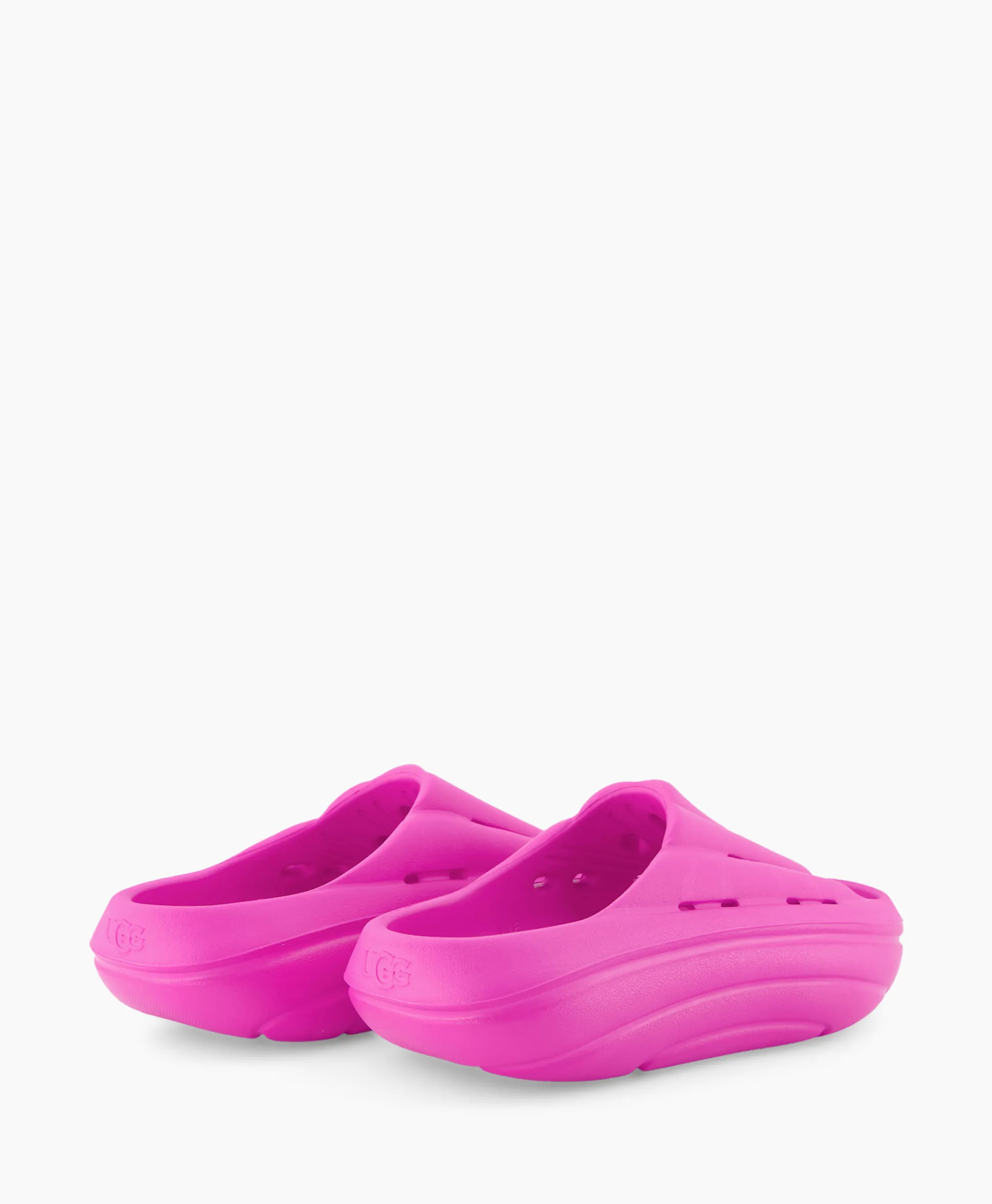Ugg Sandaal Foamo Slide Paars