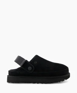 Ugg Sandaal Goldenstar Clog Zwart