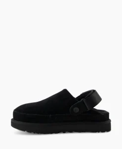 Ugg Sandaal Goldenstar Clog Zwart