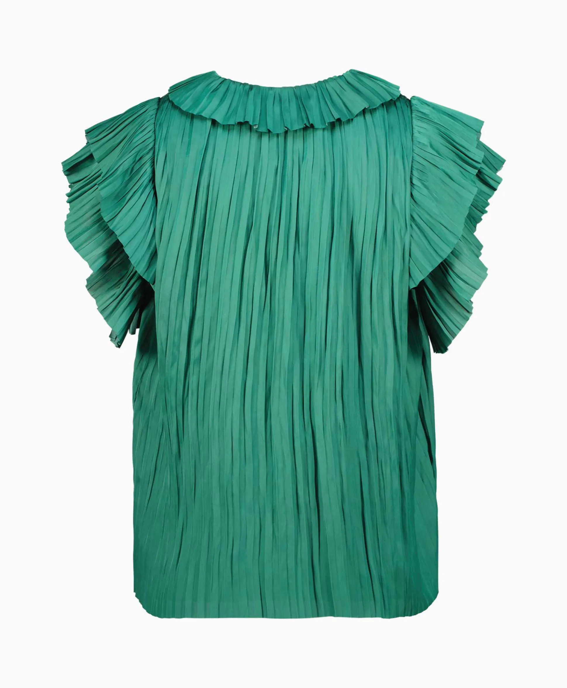Ulla Johnson Blouse Elli Groen