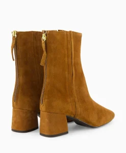 Unisa Enkellaars Lucas Ks Cognac