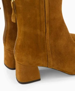 Unisa Enkellaars Lucas Ks Cognac