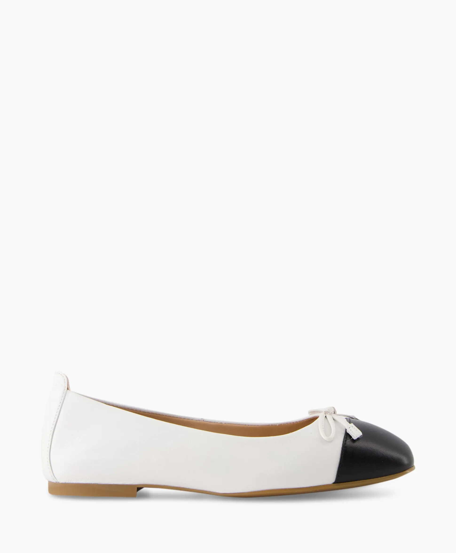 Unisa Pump Belle_Ns Off White