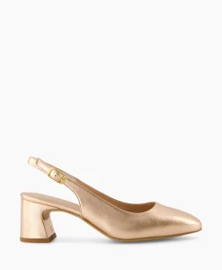 Unisa Pump Liner Rose