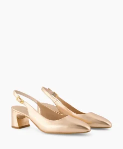 Unisa Pump Liner Rose