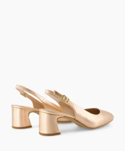 Unisa Pump Liner Rose