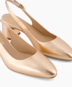 Unisa Pump Liner Rose