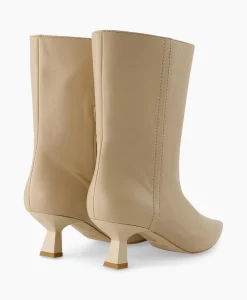 Via Vai Enkellaars Suzy Gianna Beige