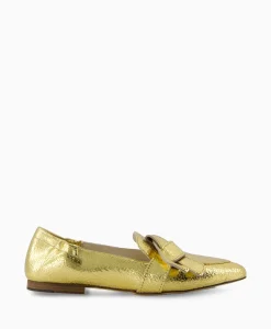 Via Vai Loafer Lola Rayne Licht Bruin