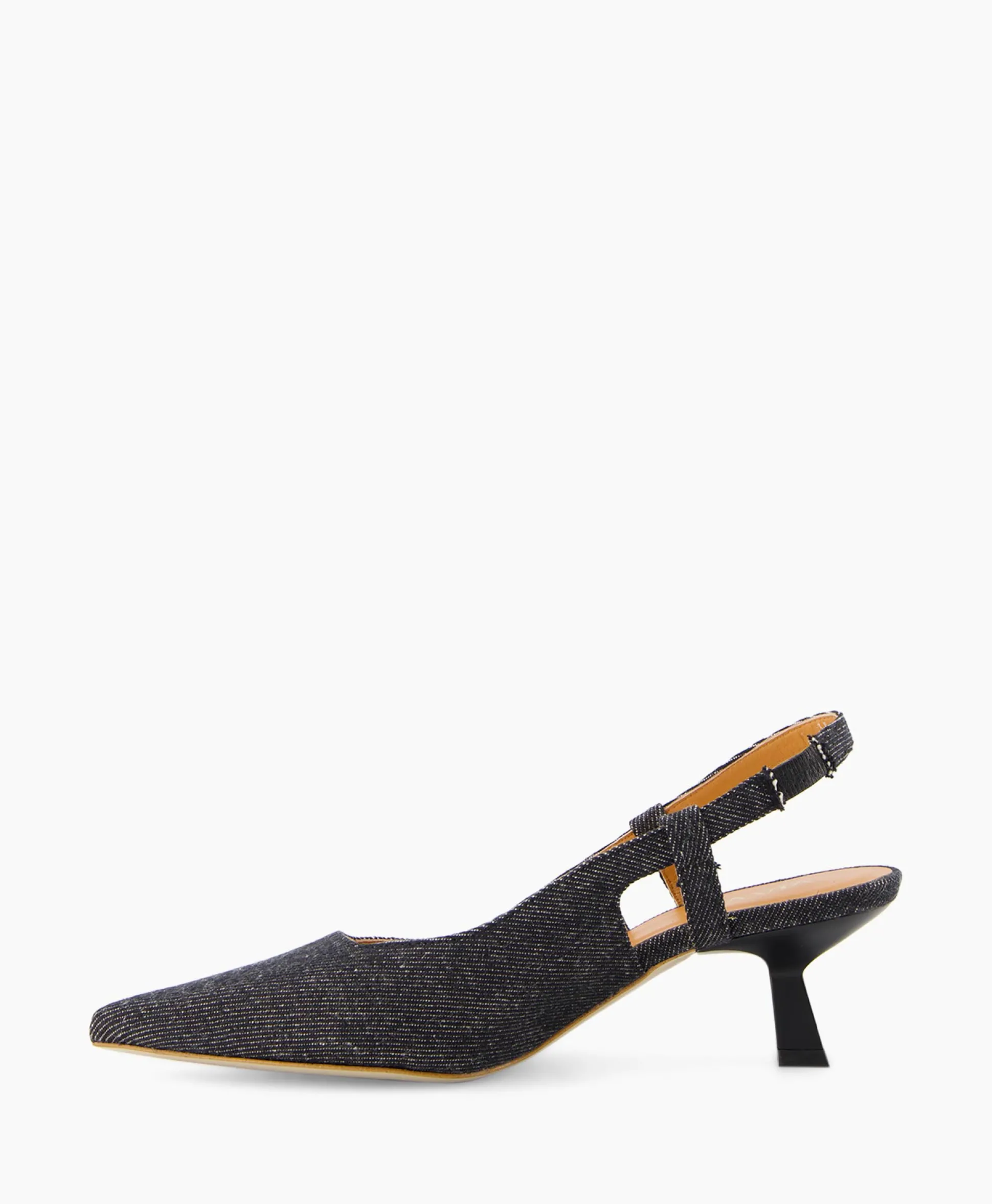Via Vai Pump Suzy Aliya Blauw
