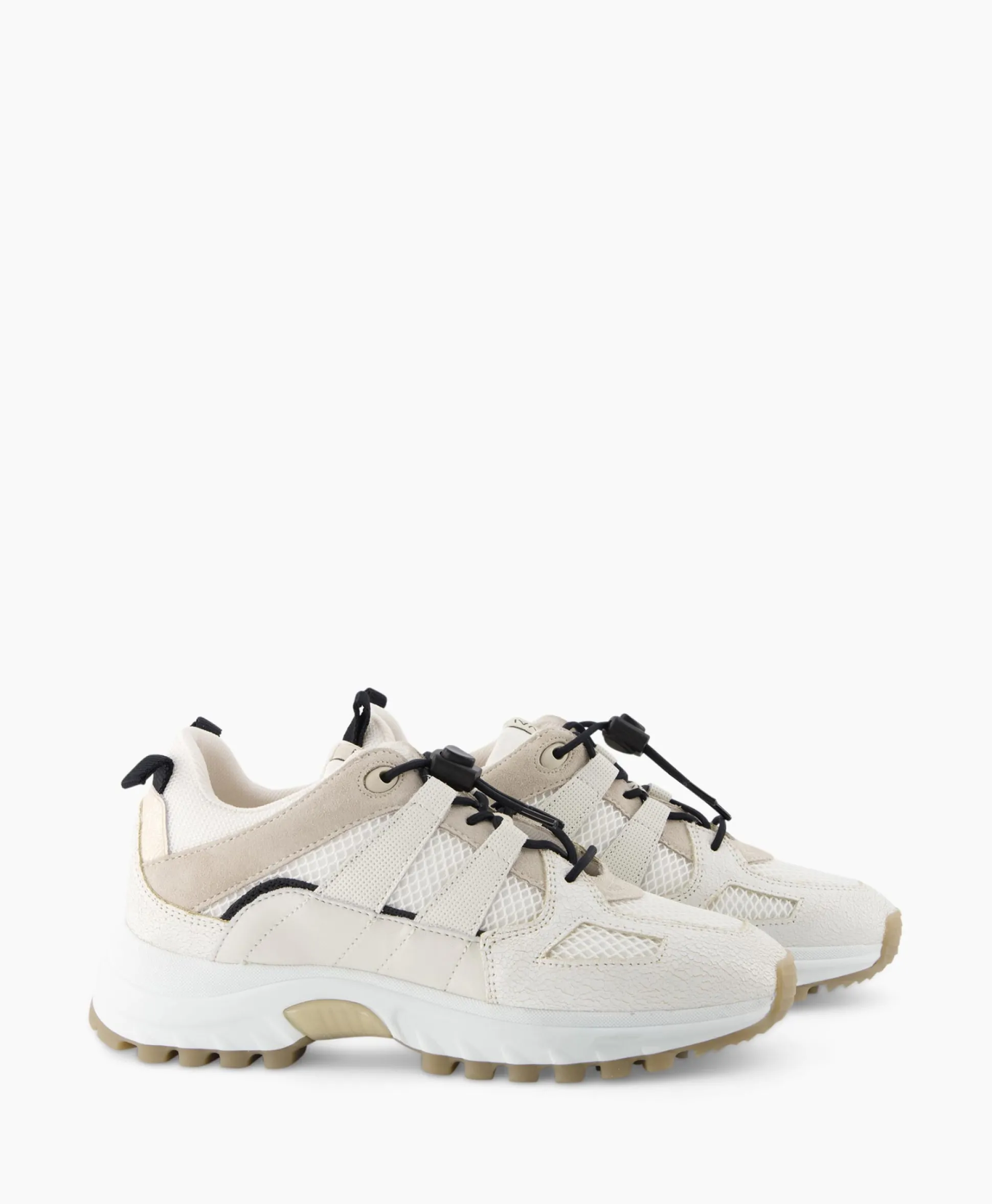 Via Vai Sneaker Danae Colby Beige
