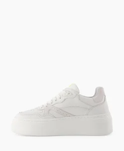 Via Vai Sneaker Isa Bo Wit