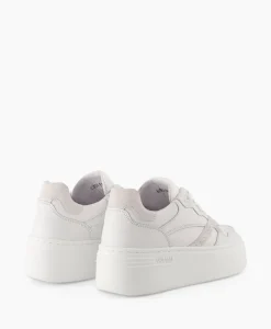 Via Vai Sneaker Isa Bo Wit