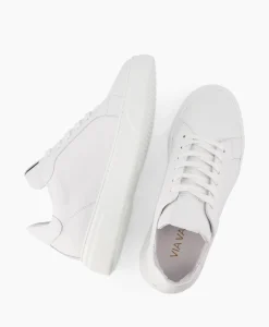 Via Vai Sneaker Juno Wit