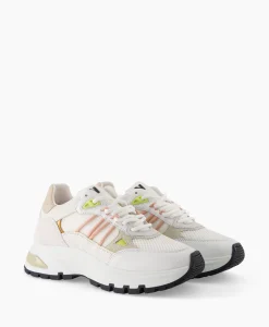 Via Vai Sneaker Liz Dae Beige
