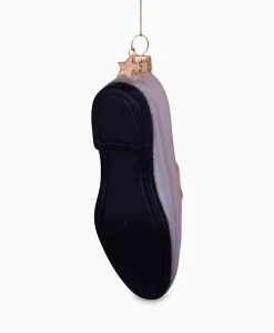 Vondels Vondels Kerstbal Loafer Champagne