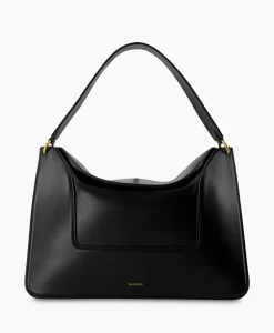 Wandler Crossbody Tas Penelope Big Zwart