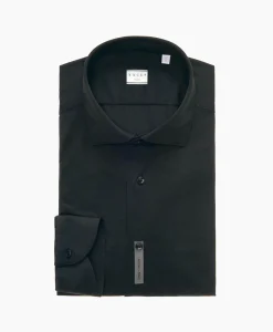 Xacus Active Shirt Zwart