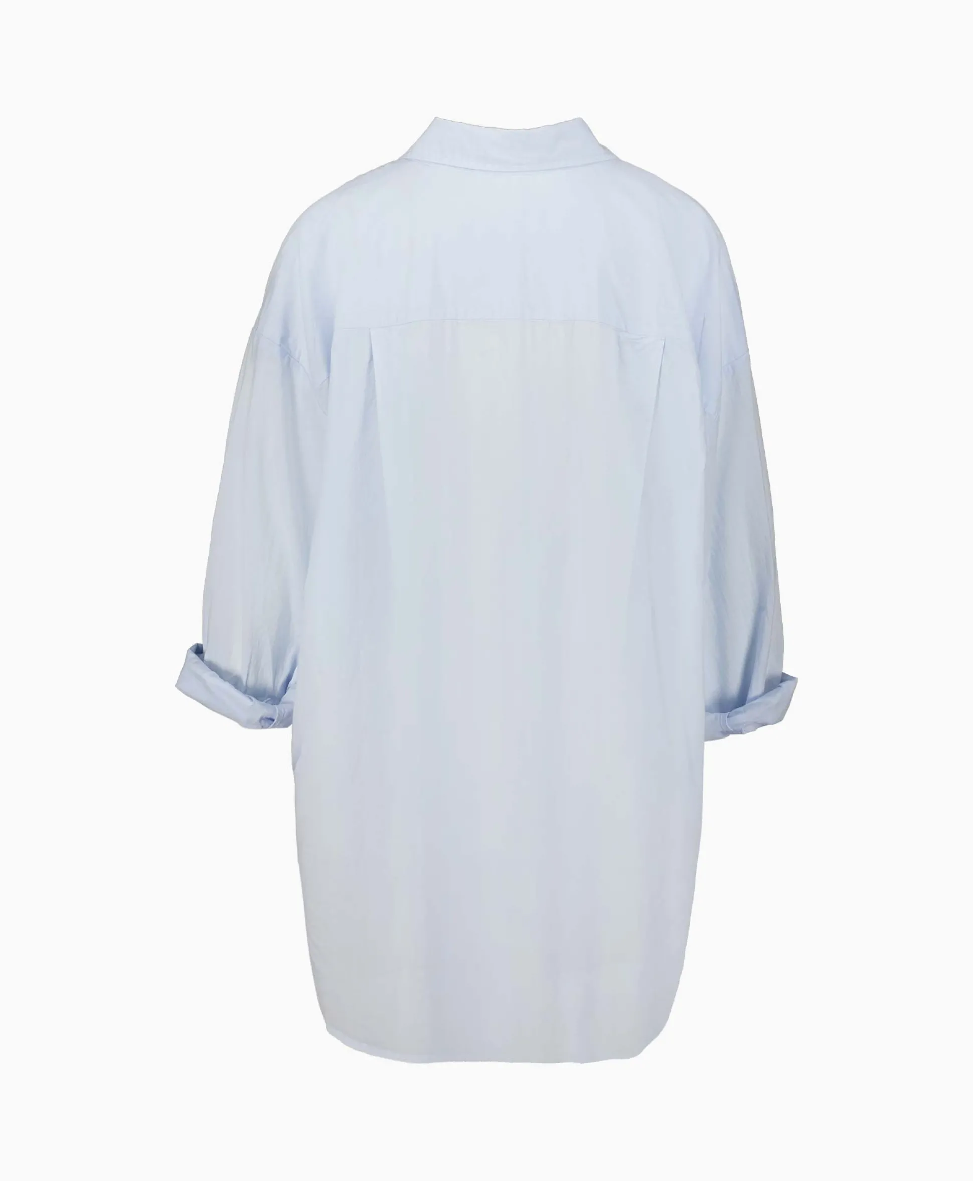 Xirena Blouse Sydney Licht Blauw
