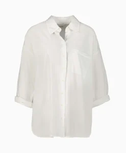 Xirena Blouse Sydney Wit