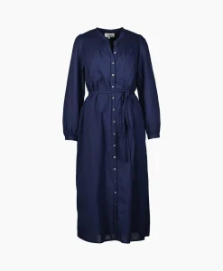 Xirena Maxi Jurk Dixie Blauw